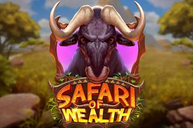 safari-of-wealth