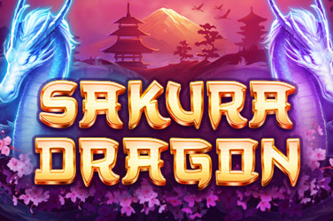 sakura-dragon