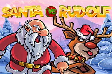 santa-vs-rudolf