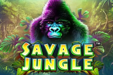 savage-jungle