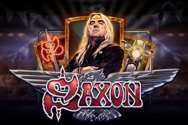 saxon