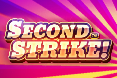 second-strike