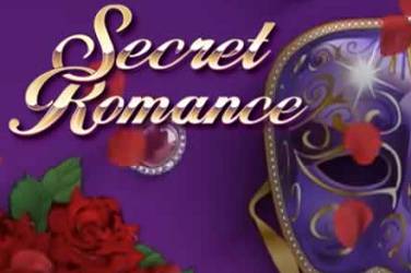 secret-romance
