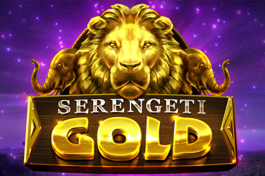 Serengeti gold