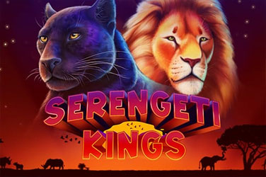 serengeti-kings