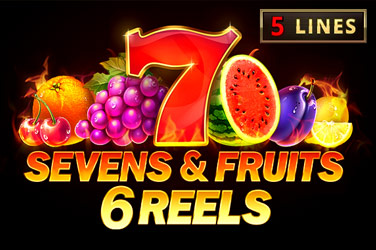 sevens-and-fruits-6-reels