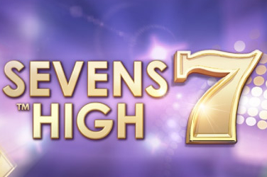 sevens-high