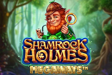 shamrock-holmes-megaways
