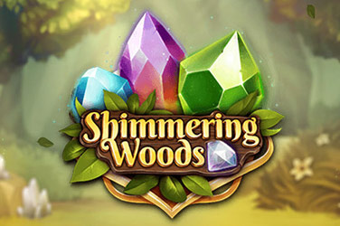 shimmering-woods