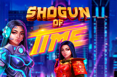 shogun-of-time