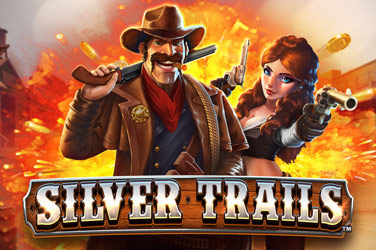 silver-trails