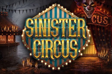 sinister-circus