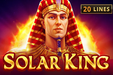 solar-king