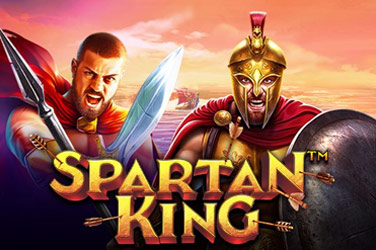 spartan-king