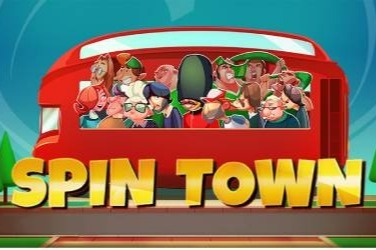 spin-town