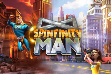 spinfinity-man