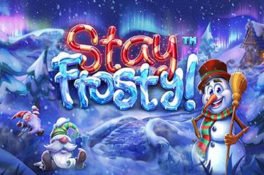 stay-frosty