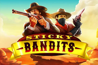sticky-bandits
