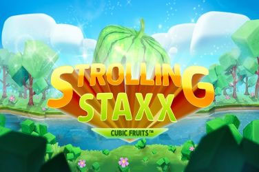 strolling-staxx