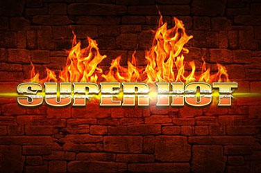 super-hot