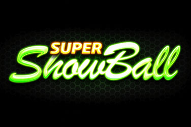 super-showball