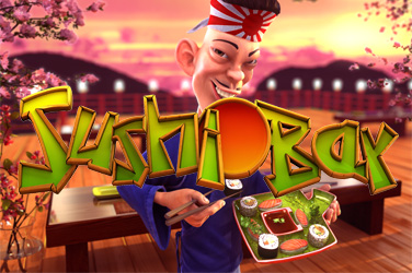 sushi-bar