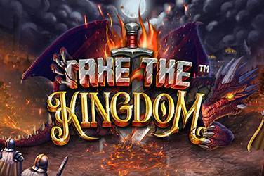 take-the-kingdom
