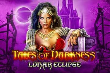 Tales of darkness lunar eclipse