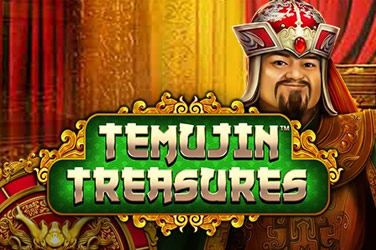temujin-treasures