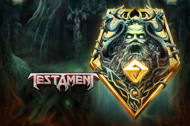testament
