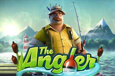the-angler
