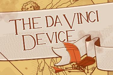 the-da-vinci-device