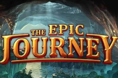 the-epic-journey