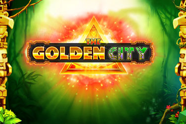 the-golden-city