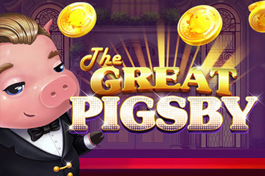 The great pigsby