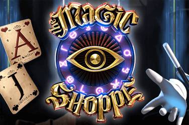 the-magic-shoppe