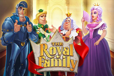 the-royal-family