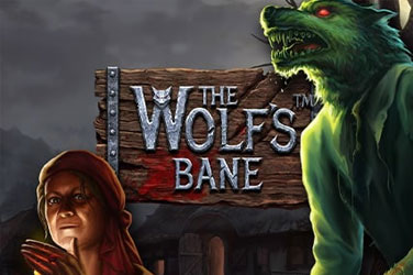 the-wolf