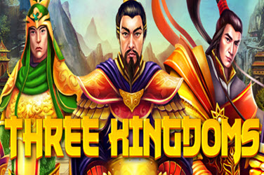 three-kingdoms