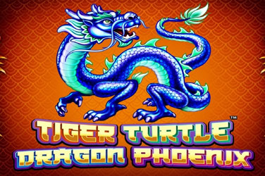 tiger-turtle-dragon-phoenix