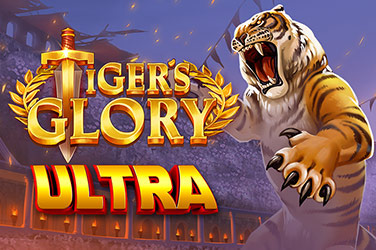 tigers-glory-ultra