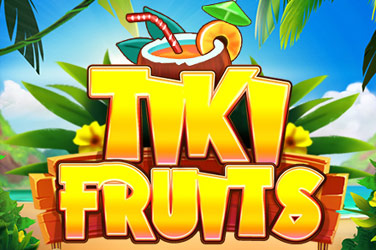 tiki-fruits