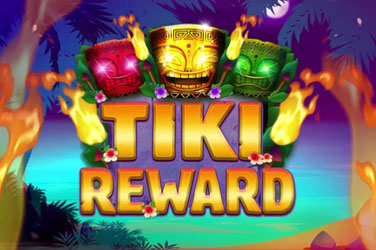 tiki-reward