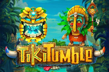 tiki-tumble