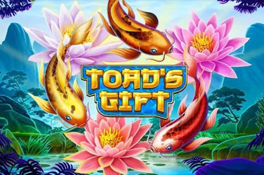 toad