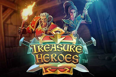 treasure-heroes