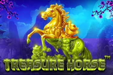 treasure-horse