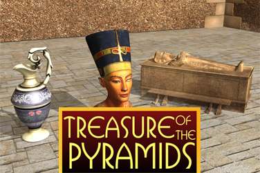 treasure-of-the-pyramids