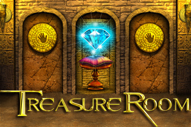 treasure-room
