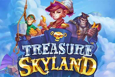 treasure-skyland